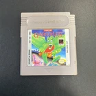 Gargoyle's Quest (Nintendo Game Boy, 1990) Authentic - Tested - Cartridge Only