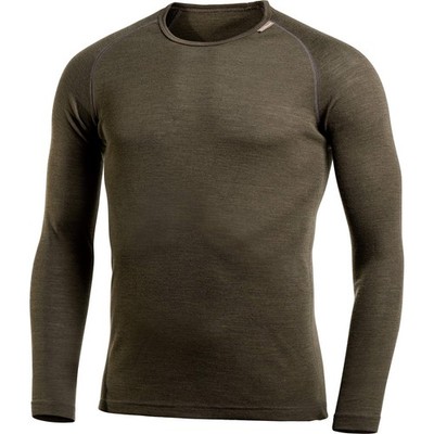 Woolpower Crewneck Lite