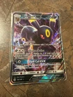 Pokémon TCG Umbreon GX Full Art Ultra Rare Holo