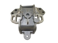Corteco Lagerung, Automatikgetriebe 49386123 FüR CitroËN Peugeot