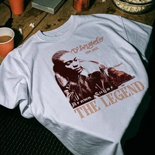 D'angelo T Shirt, Brown Sugar Tour Tee, Concert Merch,Retro Rap Tee 90s Rnb 2000