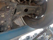 9831626480 BRAS DE SUSPENSION INFERIEUR AVANT GAUCHE / 6806510 POUR PEUGEOT 208