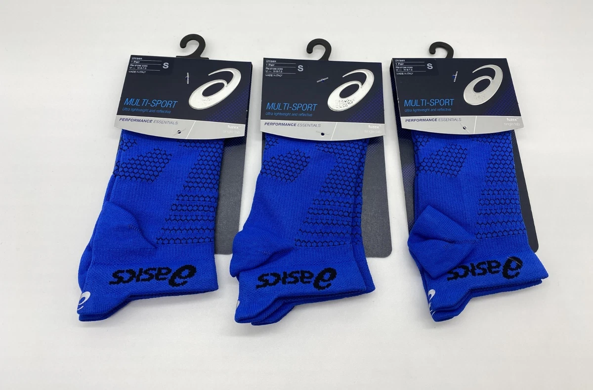 ASICS Size S Casual Socks for Men for sale | eBay