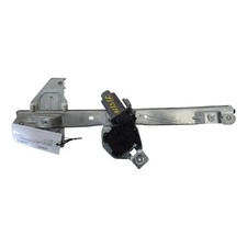 CITROEN C3 VTR PLUS MK2 Window Regulator Front Left Side Passenger 9683129480