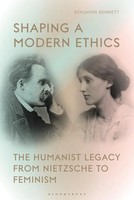 Benjamin Bennett | Shaping A Modern Ethics | Taschenbuch | Englisch (2021)