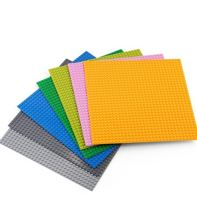 Steinekönig Klemmbausteine 32x32 8806 Baseplates Grundplatten | Farbauswahl