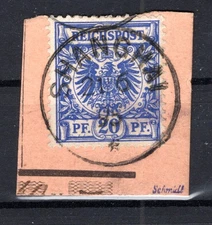 China VORLÄUFER V48D Magnificent On Gest. Luxury Letter Piece (DA3748)