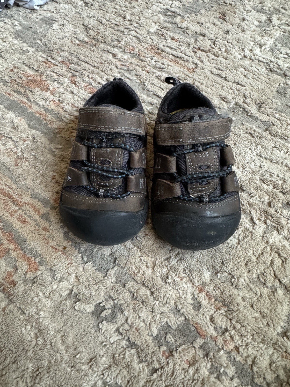 Scarpe da trekking bambino Keen taglia 6