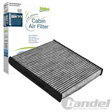 Filtre d'habitacle Audi Q2