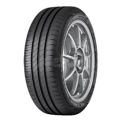 Goodyear EfficientGrip Performance 2 Demo 205/50 R17 93V Sommerreifen id29703