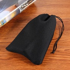 Portable Lightweight Organiser Bag for Sports Camera Gear Breathable Fabric