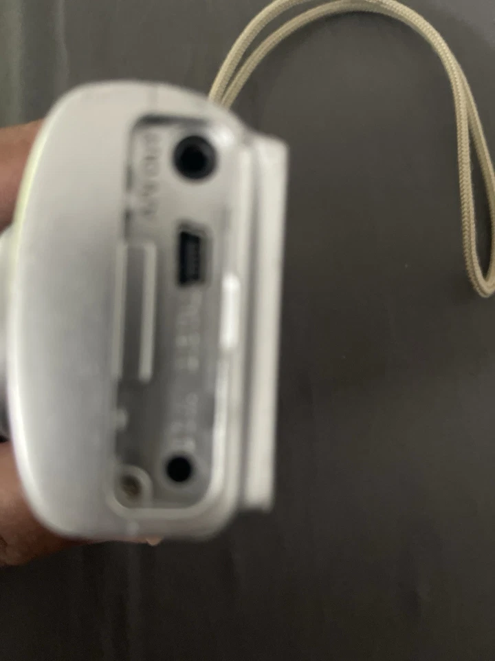 Canon PowerShot A470 Digitalkamera Foto Kamera 3.4x Zoom  7.1MP - Bild 3 von 4