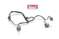 Cablaggio impianto elettrico original Yamaha per Majesty 250 YP del 2001 al 2006