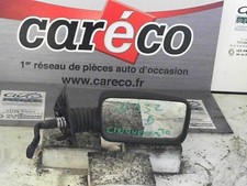 Retroviseur droit (ou coque) Fiat CINQUECENTO