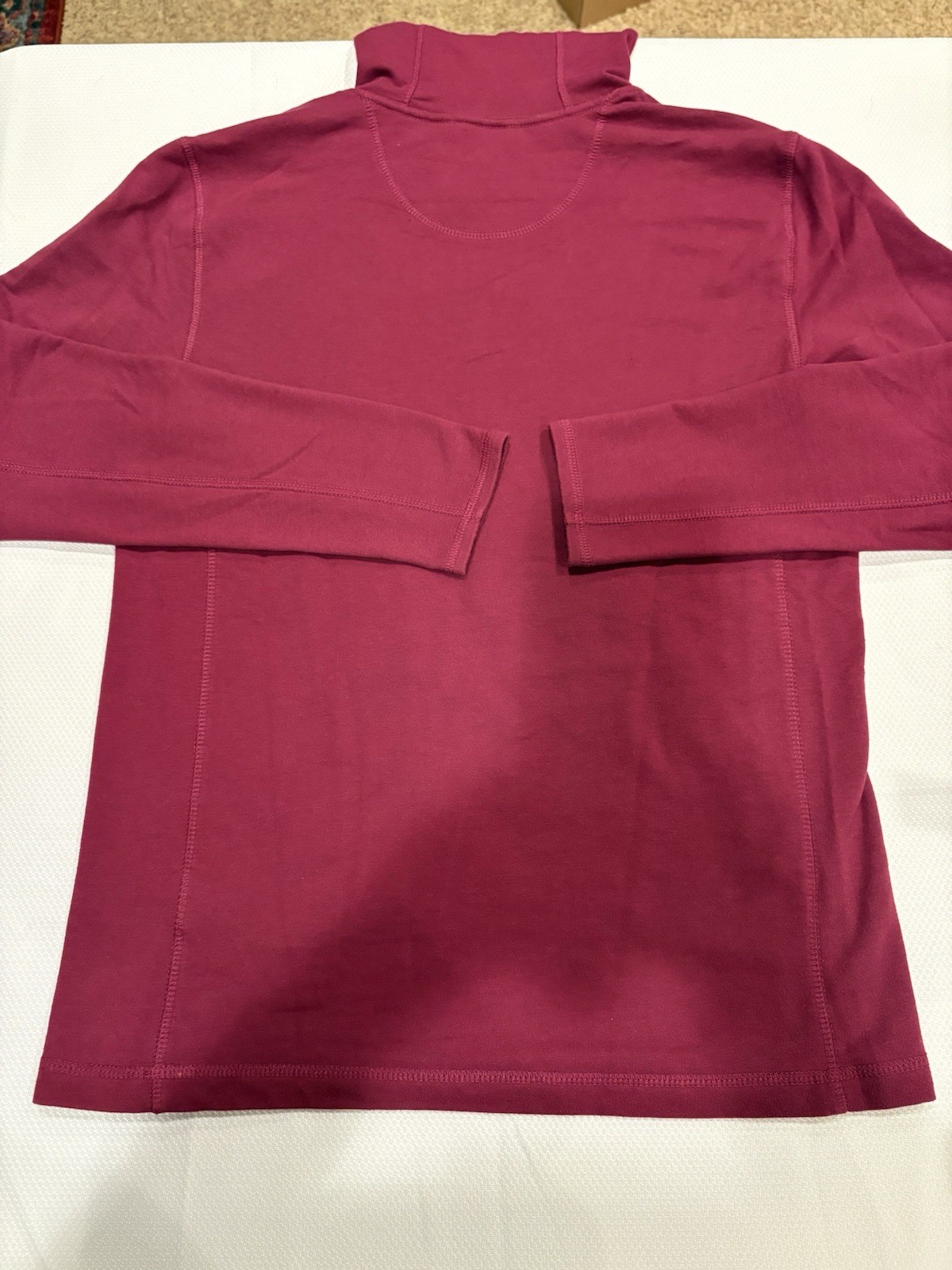 North Face Pullover Hoodie Solid Lightweight  Pou… - image 7