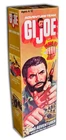 G.I. JOE LAND ADVENTURER (KUNG FU GRIP) BOX for 12" Action Figure (BOX ONLY)