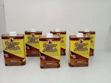 6 pk Howard Products RESTOR-A-FINISH RF4016   Walnut   6- 16 oz cans
