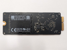 Samsung MZ-KKW1T00/0A6 1TB SSPOLARIS 655-1995C Apple Macbook Late 2013 2014 2015