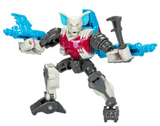 Bomb-Burst Legacy Core Class   Transformers Generations Legacy