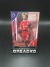 Trent Kone-Doherty Rookie 2026 Topps Chrome Premier League Liverpool FC #113