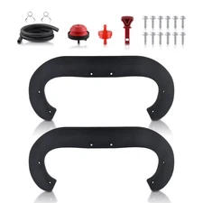 Mtd 753-06469 Snowblower Auger Kit for MTD Yard Craftsman Yardman Snow Blowers