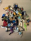 GI JOE COBRA 1982-94 LARGE LOT OF FIGURE BODY PARTS VINTAGE