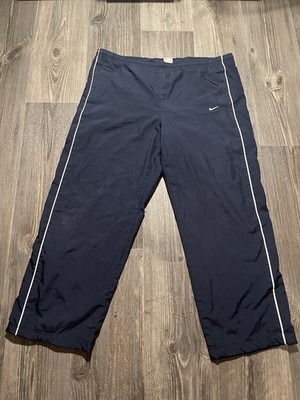 Nike Vintage Trackpants | Navy | Größe L