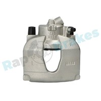 RAP Brakes Bremssattel R-K0796 Gusseisen FüR Renault ScÉNic 2 JM0 Dci JM02 JM13