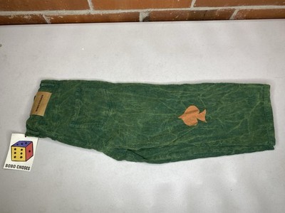 Bobo Choses Corderoy  Pants  Children's NWT Kids 4/5 Years