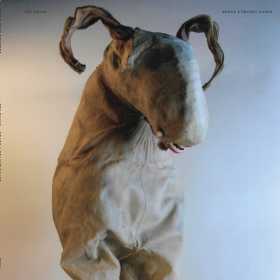Sex Swing - Grade A Peanut Sauce (limited [VINYL]
