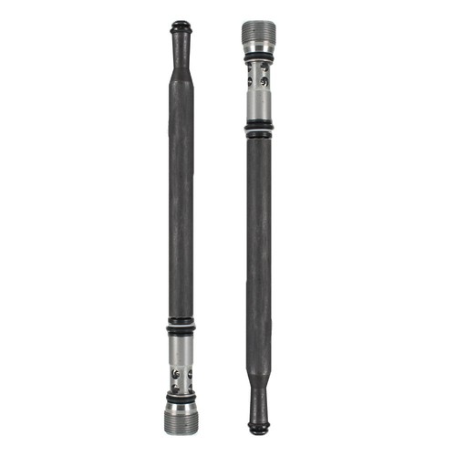 V8 6.0L Stand Pipe Dummy Plug Kit For Ford Powerstroke Diesel 2004-2010 - Picture 6 of 7