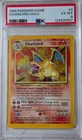 Pokemon Charizard 4/102 Base Set Holo PSA 6 WOTC 1999 Vintage
