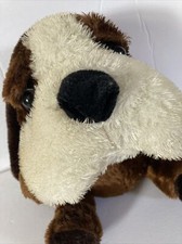 VTG Dan Dee DO YOU LOVE ME Dog Plush Singing Dancing Valentine's Day 8
