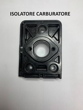 SHINDAIWA BP510S ECHO RM-520ES B410TS SRM420 ISOLATORE FLANGIA CARBURATORE