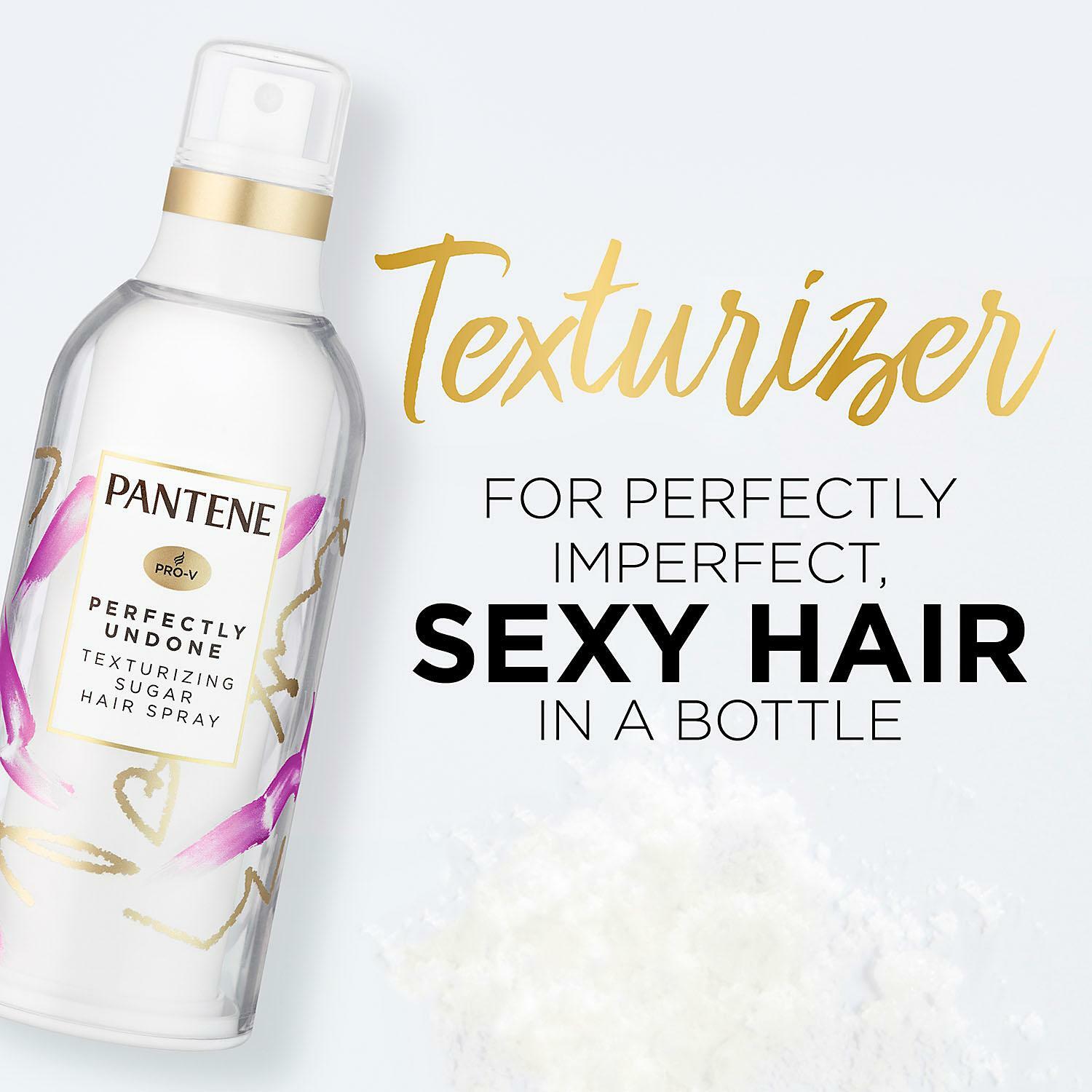 Pantene Waterless Essentials Collection eBay
