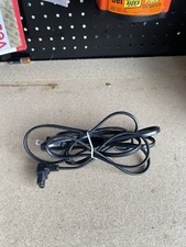 GENUINE BOSE AC 2 Prong Polarized-Power-Cord For Bose 321, Bose Cinemate I II