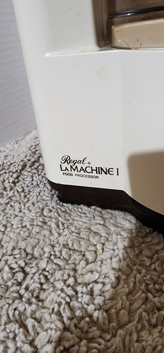 【TM】faction lamachine1 micro Amazon.com: Disc Adapter Stem for Moulinex Regal La Machine
