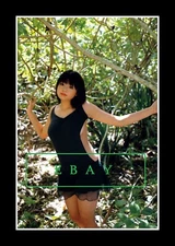 Found PHOTO of Sexy Beautiful Asian Japanese Actor & Model Ai SHINOZAKI