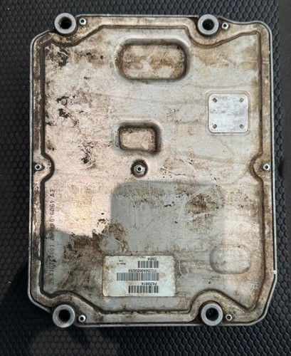 CORE 2016 Cummins ISL9 Engine Control Module ECM ECU 4358814, 4358817, CM2350 - Picture 5 of 5