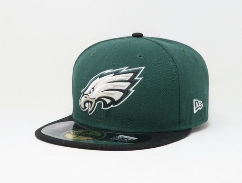 New Era 59Fifty Cap Mens NFL 