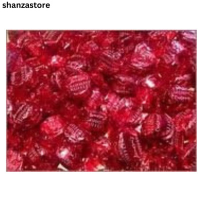 Jameson's Raspberry Ruffles 200G | UK Free And Fast Dispatch | eBay UK