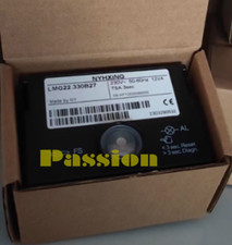 1PCS New FOR SIEMENS  LMG22.330B27 Burner Controller