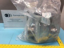 TOKYO ELECTRON TEL 2185-033652-11 FURN COLD TRAP BODY RWK, 140833