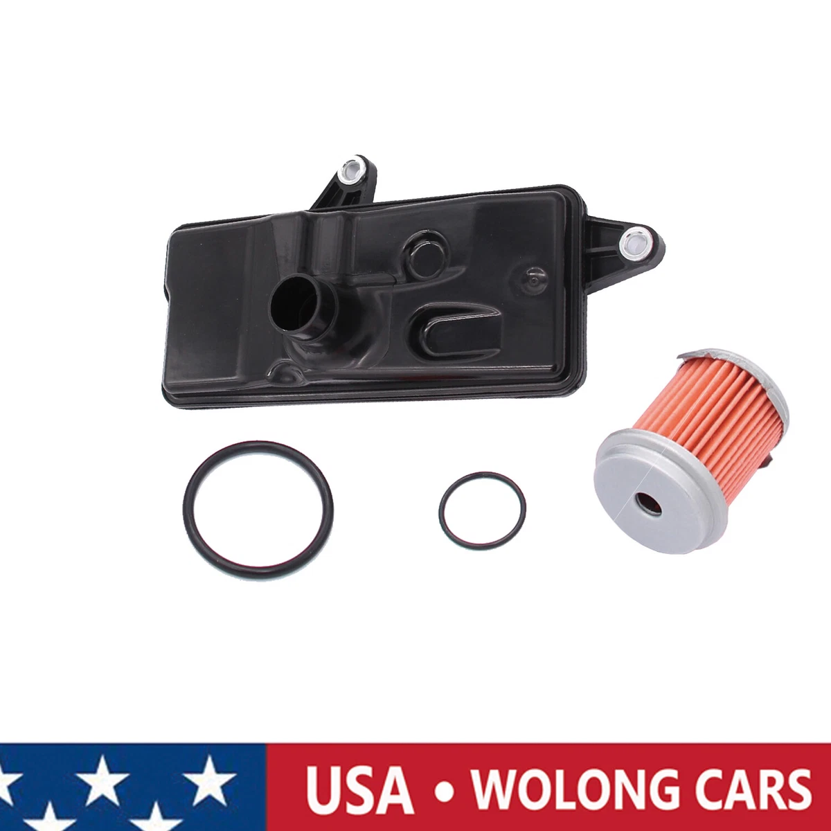 2015 honda sale civic transmission filter
