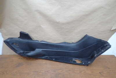 Mire  10 YAMAHA YP400 MAJESTY RIGHT LEG SHIELD FOOT REST FLOOR BOARD 5RU