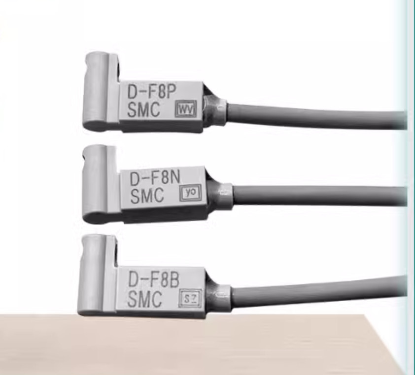 1PC NEW SMC magnetic switch D-F8N 0.5M #LL