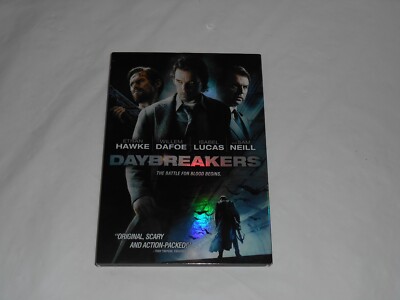 Daybreakers (DVD, 2010)