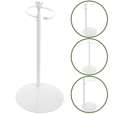  Bouquet Stand Plant Indoor Detachable Storage Boxes Desktop