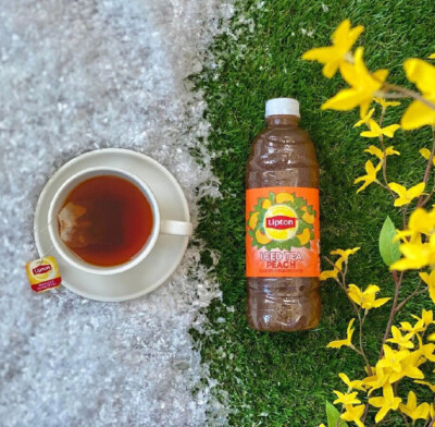 Lipton Peach Iced Tea (16.9 oz., 24 pk) | eBay