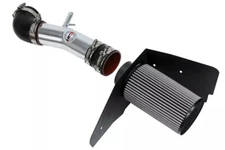 HPS Performance Shortram Air Intake Kit Polish Fits 96 - 97 Lexus SC400 4.0L V8
